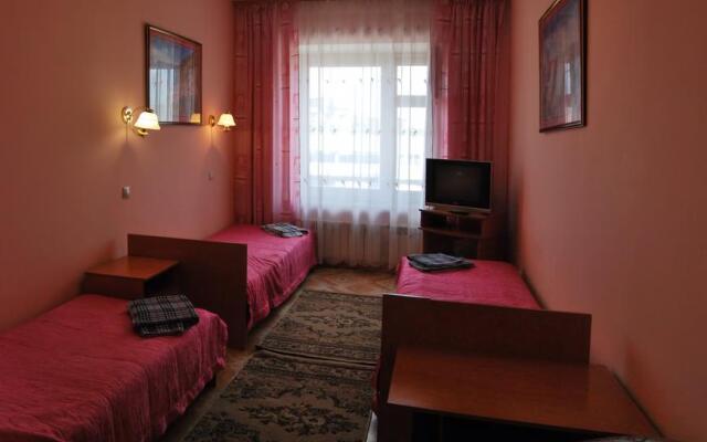 Oka Hotel