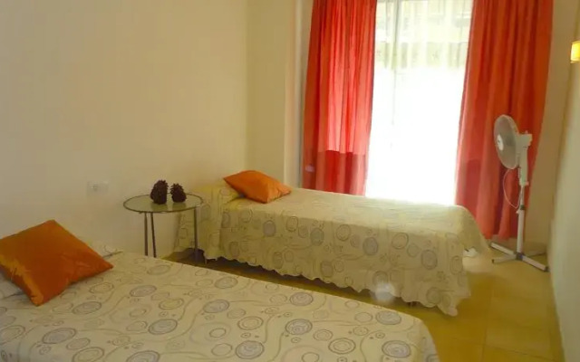 2 bedroom apartment in Los Gigantes