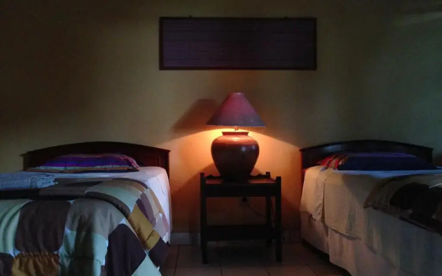 Soedjono Hotel