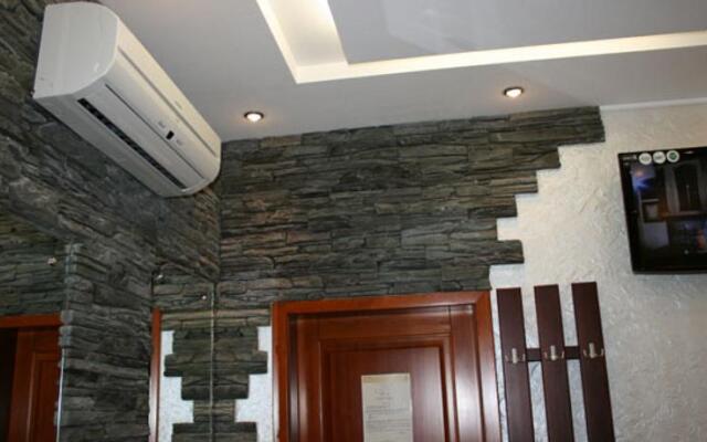 Мини-отель Фаворит