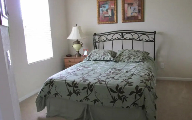 Ov2665 - Trafalgar Village Resort - 4 Bed 3 Baths Villa