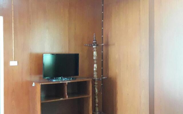 Phangan Garden Resort