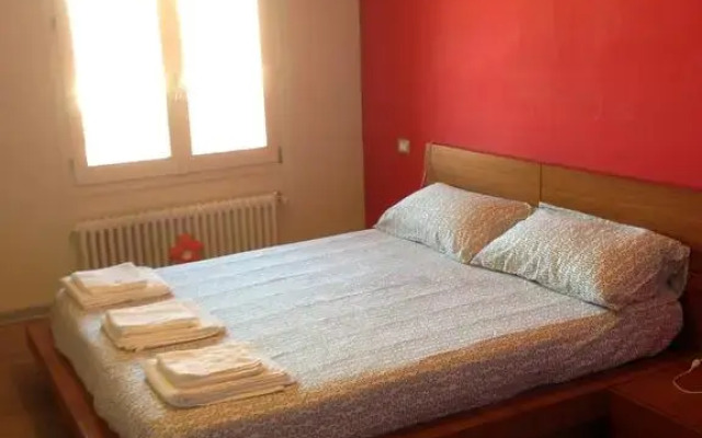 La Casa Di Nina