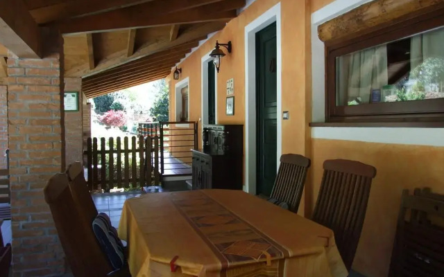 Bed And Breakfast La Casa Nel Bosco