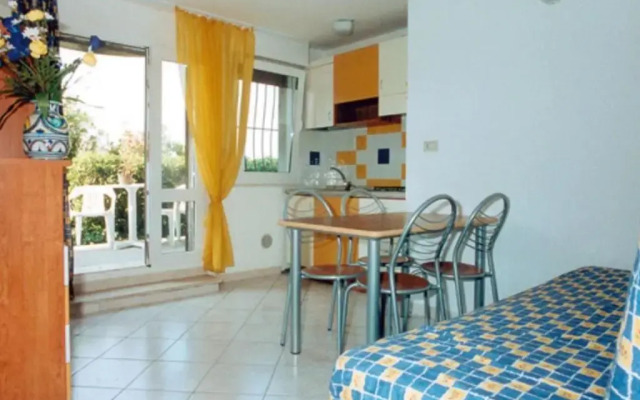 Luxurious Apartment in Lido Degli Estensi near Sea