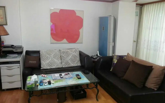Susan's House