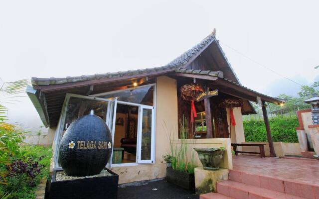 Telaga Sari Villa