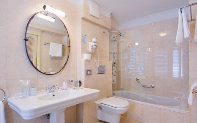 Sunceva Postelja Apart Hotel