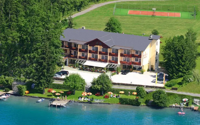 Seehotel Vinzenz