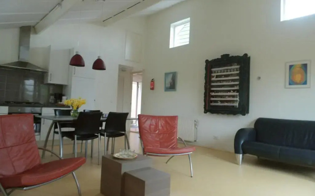 Vakantieappartement Zeeland