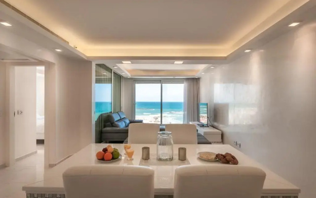 King David Residence Tel Aviv