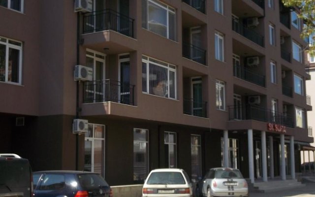 St. Sofia Apartments - Official Rental