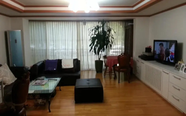 Susan's House