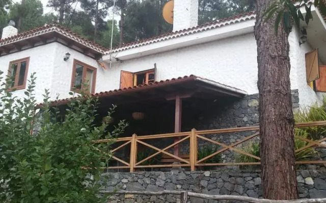 Casa Canaria La Peña