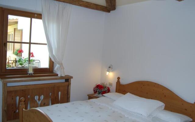 Agriturismo Maso Corradini