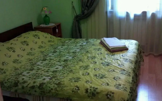 Zemfira Guest House