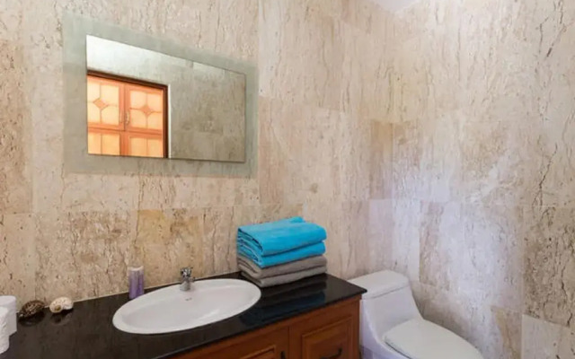 Designer Villa The Boat House