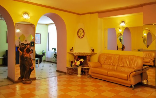 Oka Hotel
