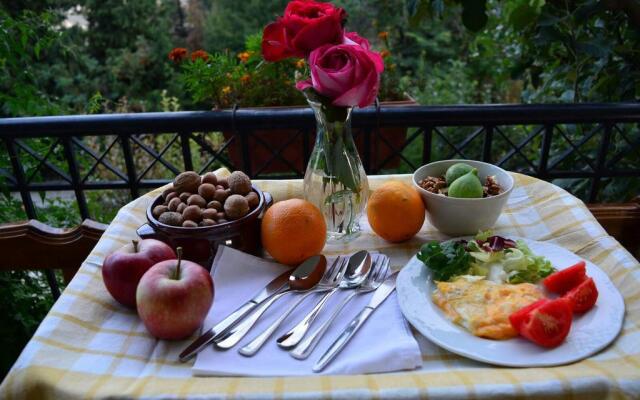 Guesthouse Italiano