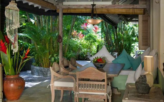 Shamira Villa - Canggu