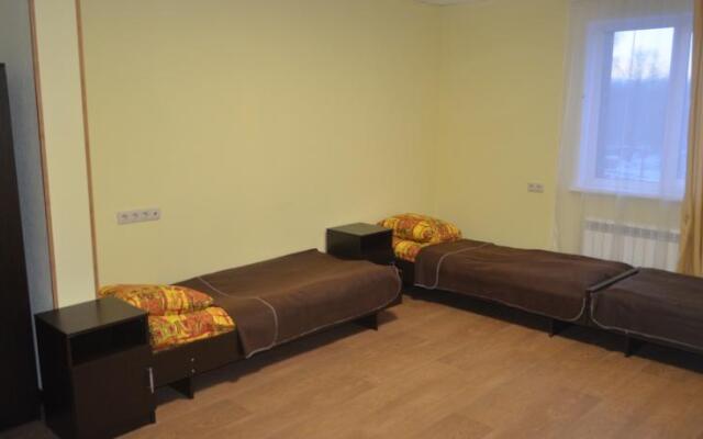 Alpat'evo Hotel