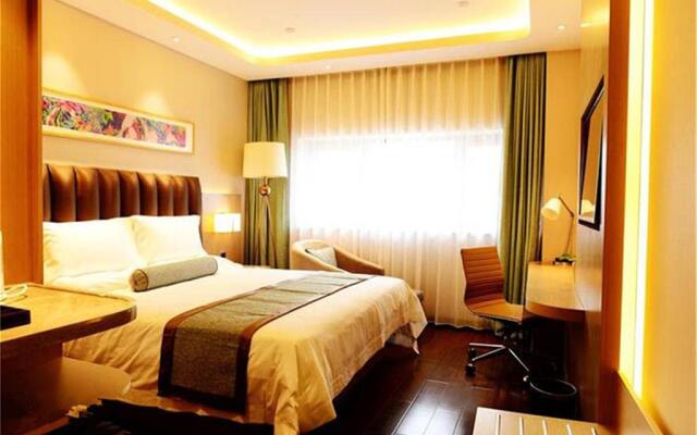 Yitel Beijing Shijingshan Wanda Plaza