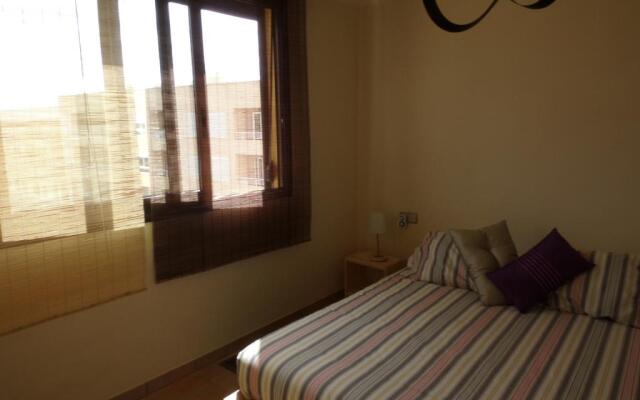 Holiday home San Isidro