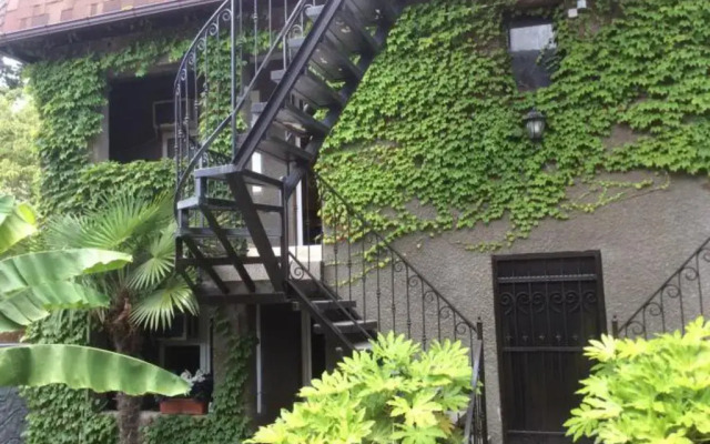 Gostevoj Dom Svetlana