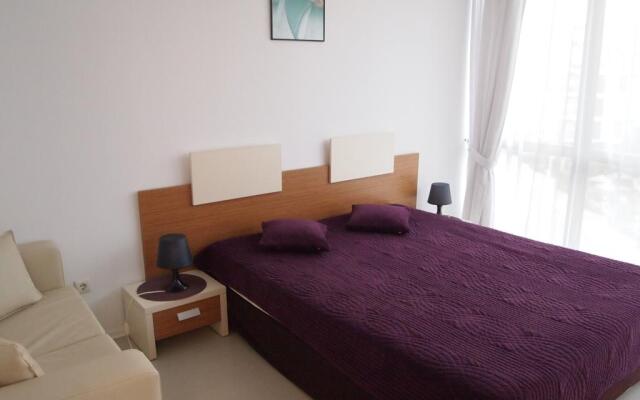 Visit Sunny Beach Daga Apartments