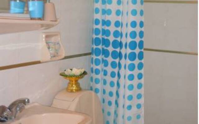 Faros Beach Hotel