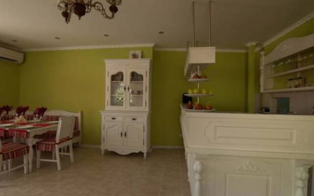 Snegiri Guest House