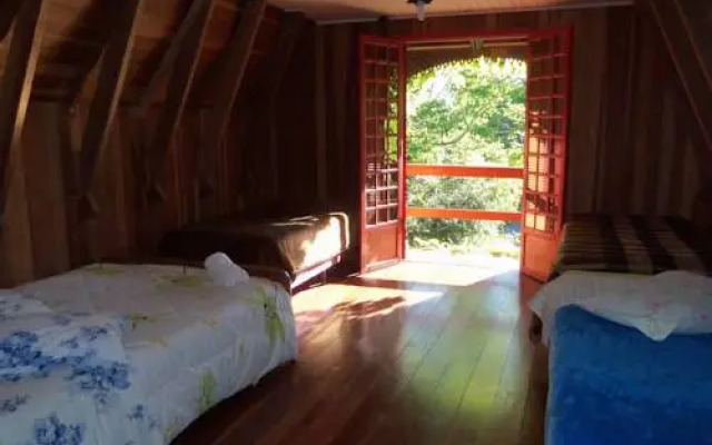Pousada Vale das Araucï¿½rias