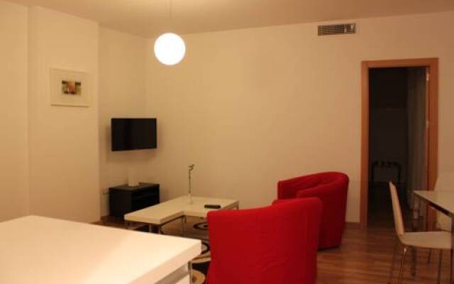 Debambu Apartments