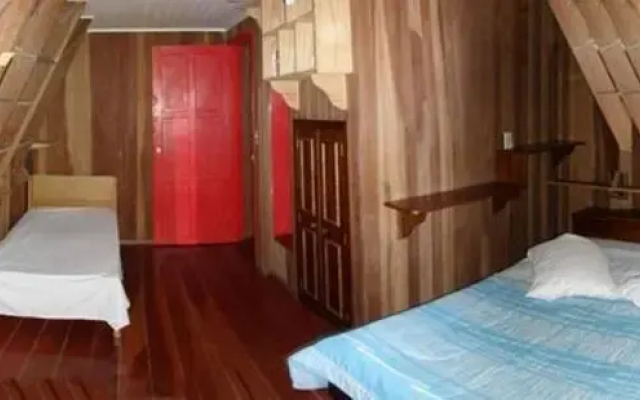Pousada Vale das Araucï¿½rias