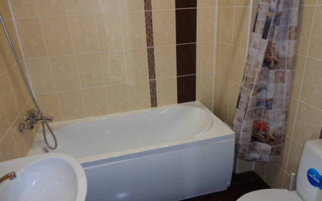 Molodezhnaya Guest House