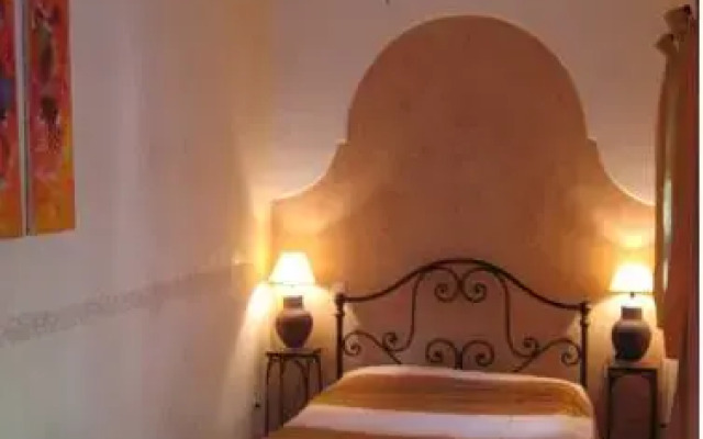 Riad Nomades guest house