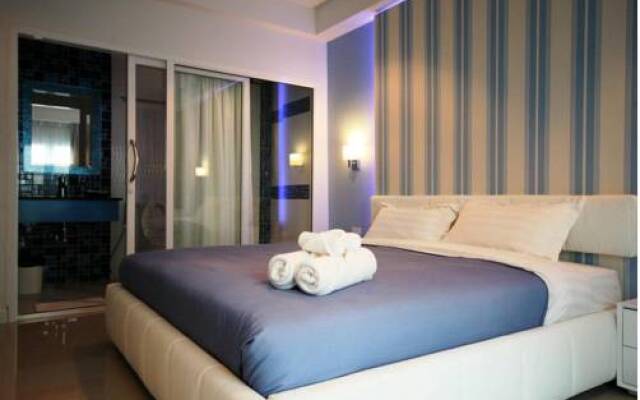 Отель Access Inn Pattaya