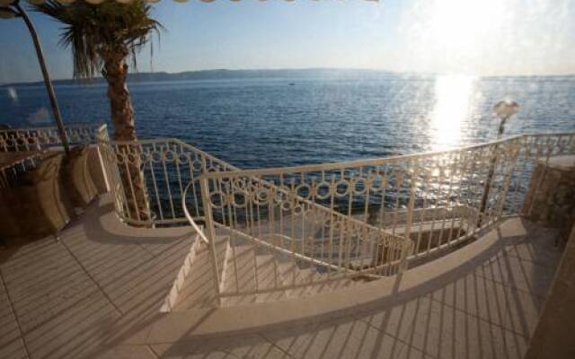 Sunceva Postelja Apart Hotel