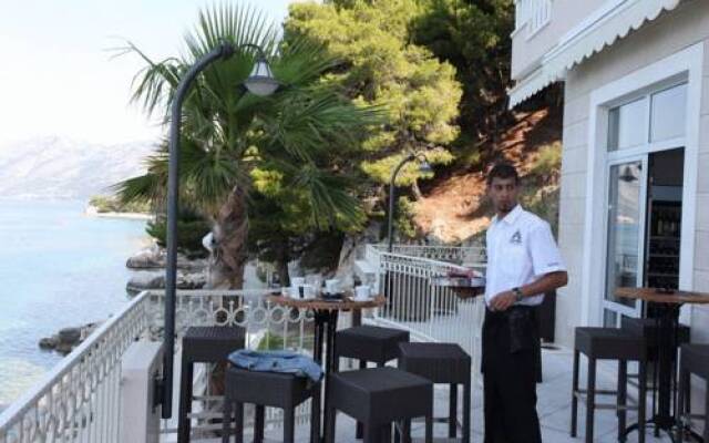 Sunceva Postelja Apart Hotel