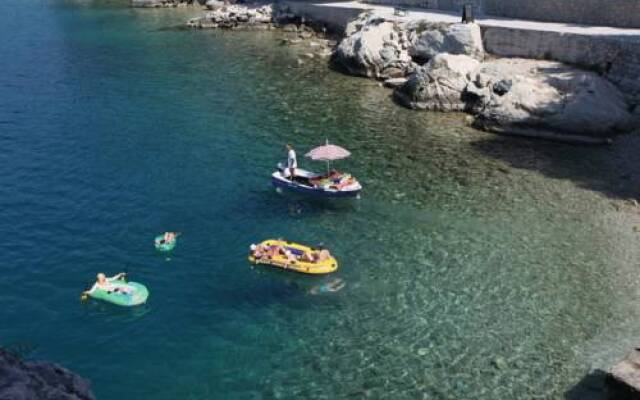 Sunceva Postelja Apart Hotel