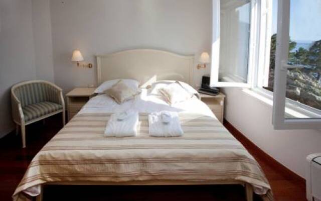 Sunceva Postelja Apart Hotel