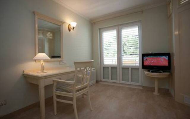 Sunceva Postelja Apart Hotel