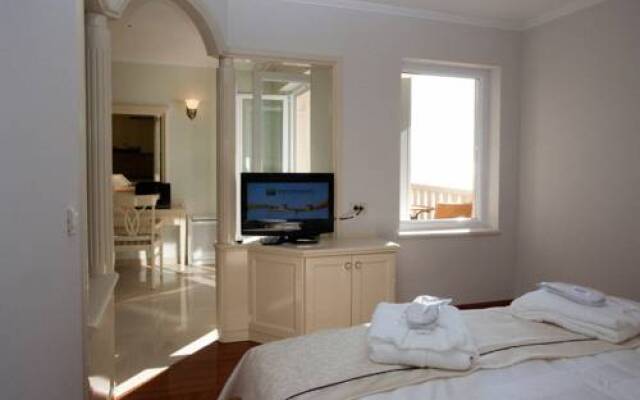 Sunceva Postelja Apart Hotel