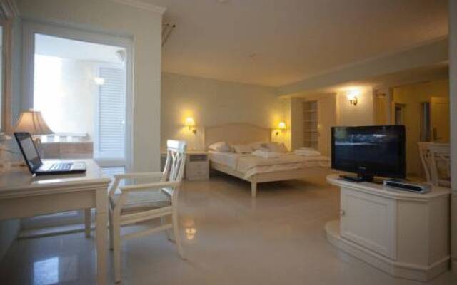 Sunceva Postelja Apart Hotel