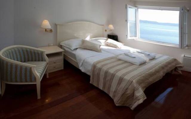 Sunceva Postelja Apart Hotel