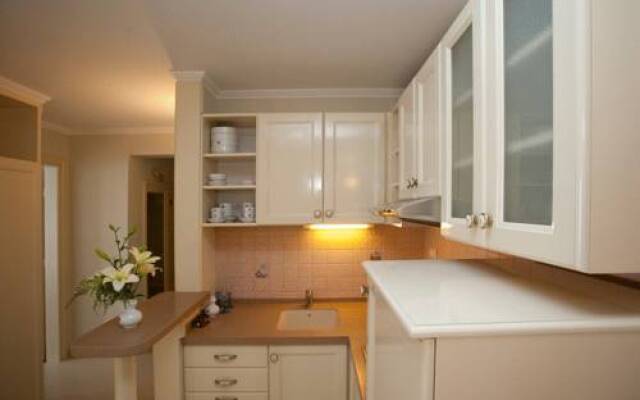 Sunceva Postelja Apart Hotel