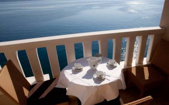 Sunceva Postelja Apart Hotel