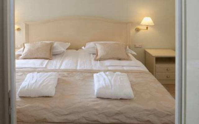 Sunceva Postelja Apart Hotel