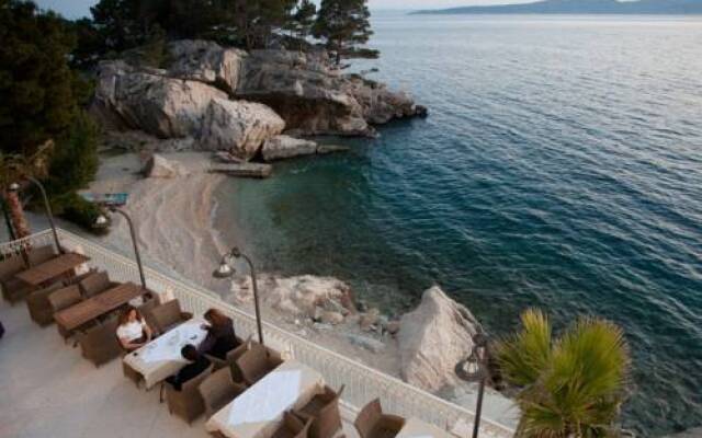 Sunceva Postelja Apart Hotel