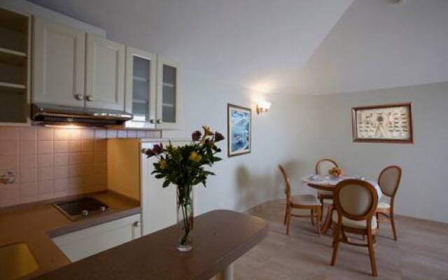 Sunceva Postelja Apart Hotel